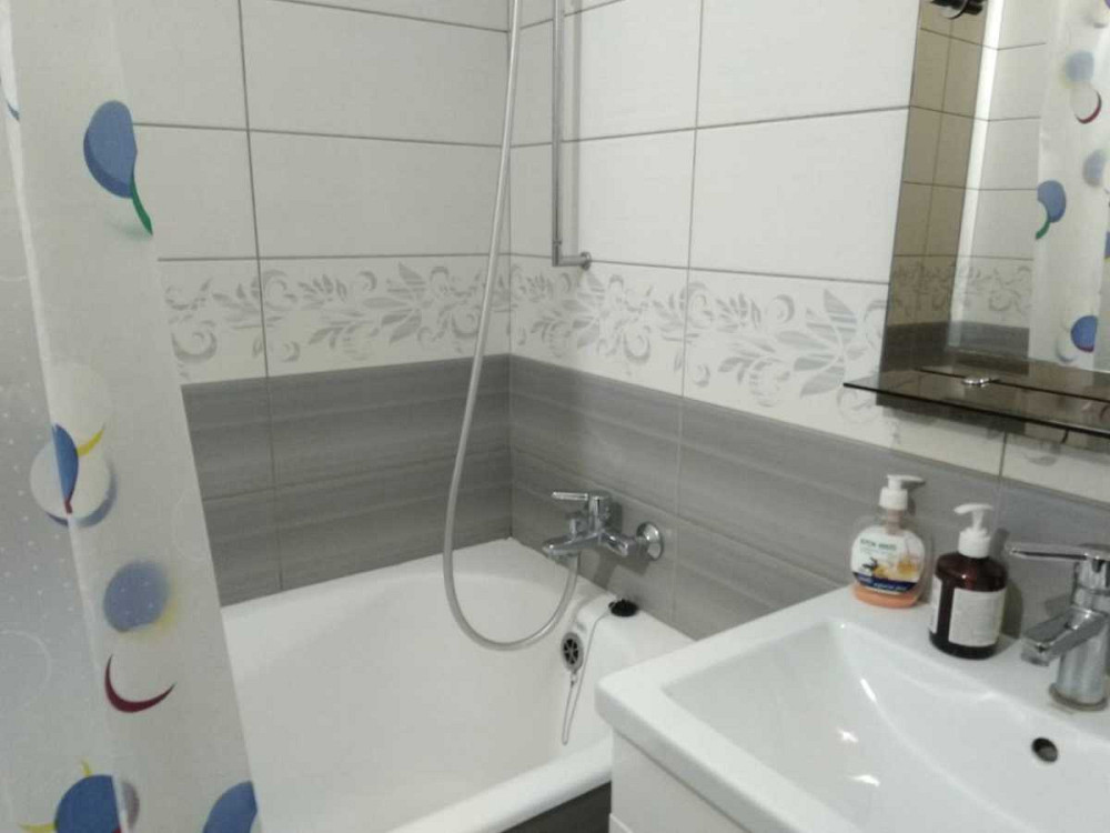 долгосрочная аренда 1-к квартира Киев, Шевченковский, 14000 грн./мес. Киев - изображение 12