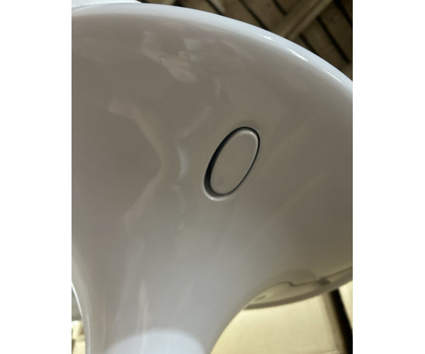 Стіл Панама круглий регульований по висоті д. 60 см Днепр - изображение 5