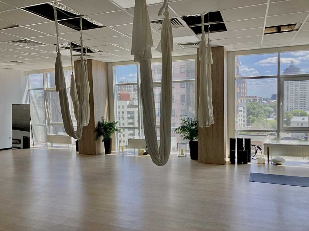 долгосрочная аренда офисное помещение Киев, Печерский, 56000 грн./мес. Київ - зображення 3