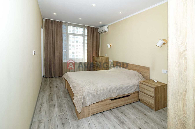 продажа 1-к квартира Киев, Днепровский, 96000 $ Киев - изображение 4