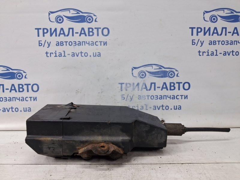 Блок управления ручником Chevrolet Captiva C140 2.2 DIESEL Z22D1 2006 (б/у) Київ - зображення 4