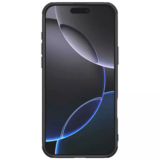 Чехол Nillkin Matte Pro для Apple iPhone 16 Pro Max (6.9") Херсон - изображение 4
