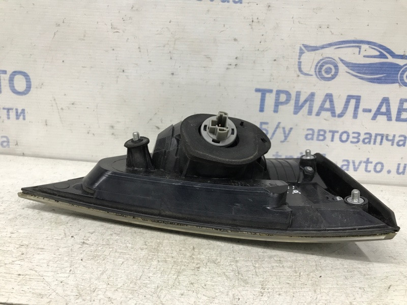 Фонарь задний внутренний правый Mitsubishi Outlander XL 2.2 DIESEL 4N14 2007 (б/у) Київ - зображення 7