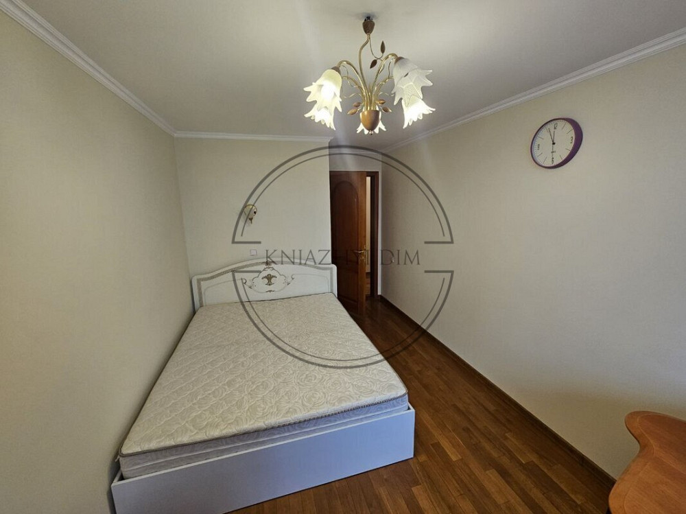 Оренда видової дворівневої 4-х к.кв. метро Оболонь по пр-ту В. Івасюка в Оболонському р-ні. Код об'є Киев - изображение 11