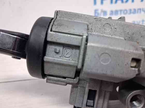 Замок зажигания Mazda CX 7 2006-2012 EHY47629XC (Арт. 79552) Київ