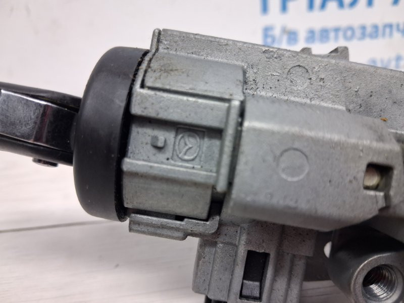 Замок зажигания Mazda CX 7 2006-2012 EHY47629XC (Арт. 79552) Київ - зображення 5