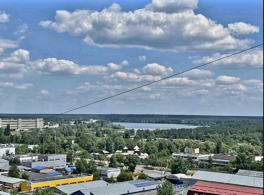 продажа 3-к квартира Киев, Деснянский, 55000 $ Київ - зображення 4