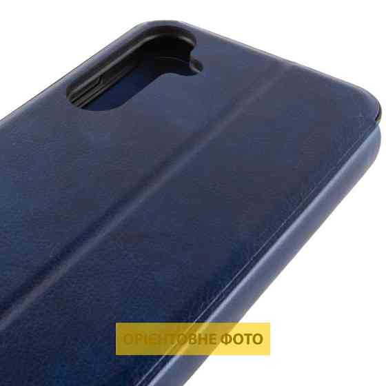 Кожаный чехол-книжка Belora для Samsung Galaxy A36 5G / A56 5G Херсон