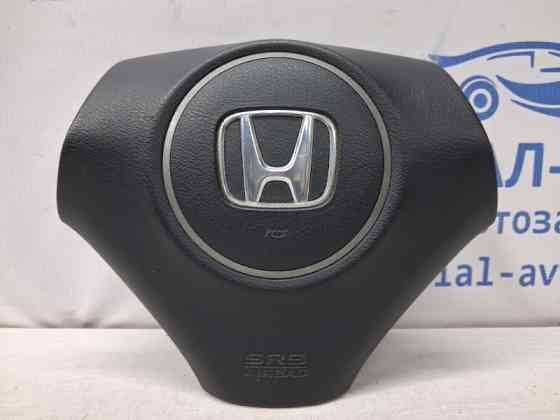 Подушка безопасности в руль Honda Accord 2002-2008 77810SEAG90ZA (Арт. 76701) Киев