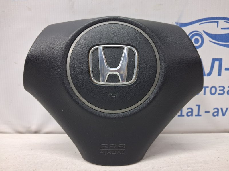 Подушка безопасности в руль Honda Accord 2002-2008 77810SEAG90ZA (Арт. 76701) Київ - зображення 1