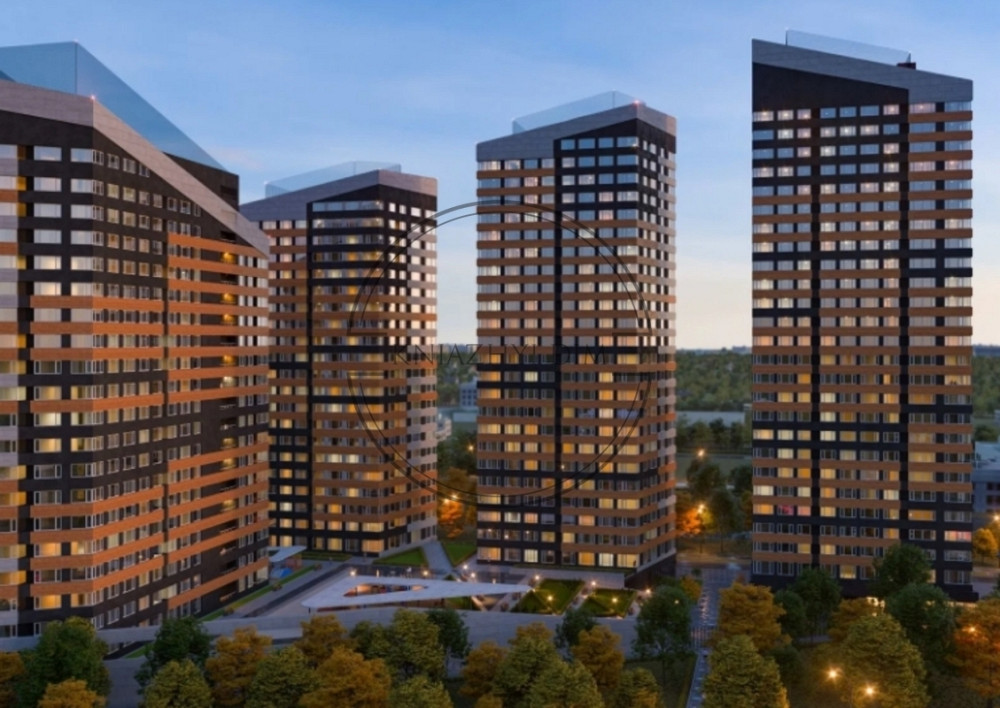 Переуступка! Продажа 2-х к.кв. в ЖК Киев - изображение 4