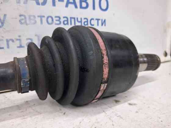 Привод передний левый МКПП Mazda 3 2013-2019 GDC52560X (Арт. 64200) Киев