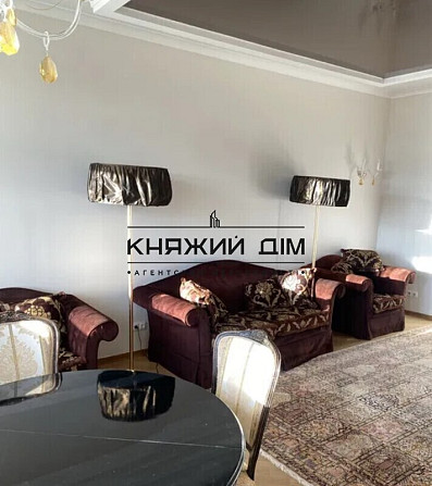 Продаж 3 х кім. квартири бульвар Лесі Українки,23 код 21146897 Киев - изображение 4