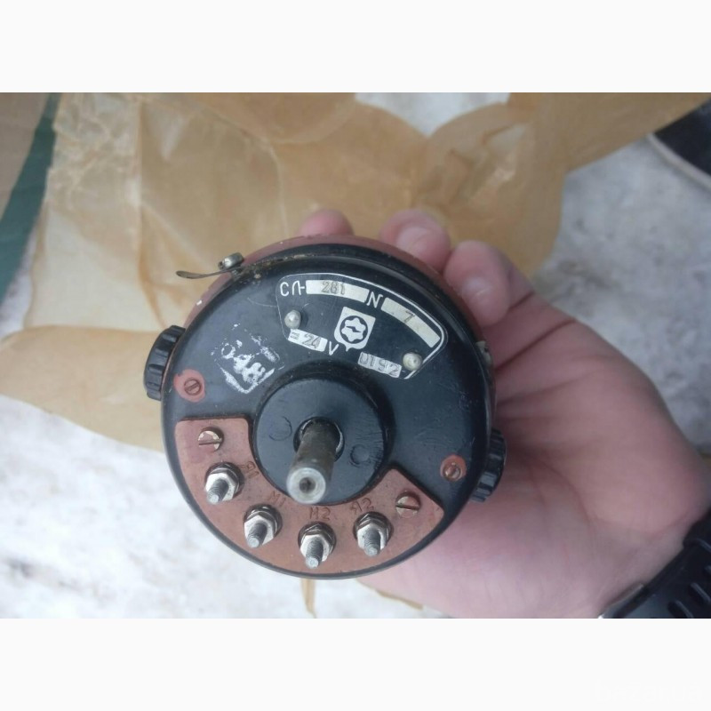 Сельсины СЛ. Харьков - изображение 6