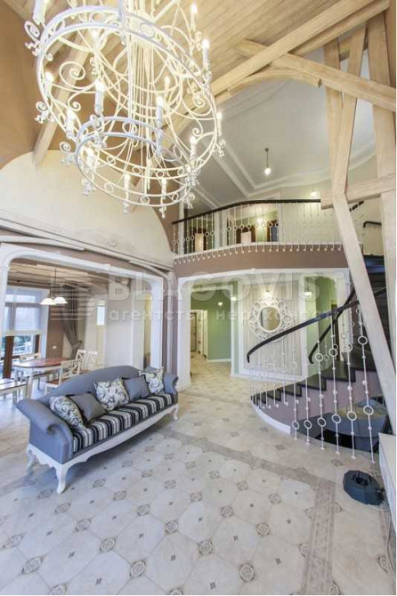 продажа 6-к дом Киев, Святошинский, 330000 $ Київ - зображення 1