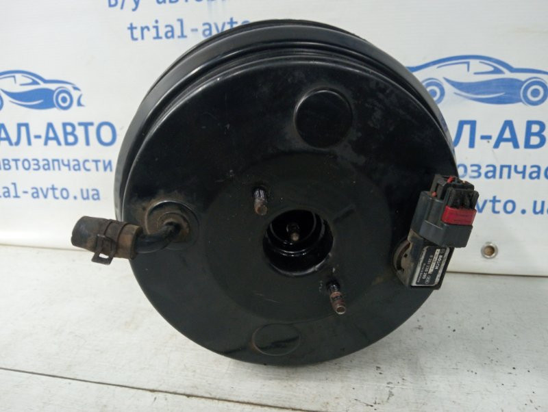 Вакуумный усилитель тормозов Kia Sportage SL 1.7 DIESEL D4FD 2010 (б/у) Київ - зображення 3