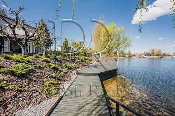 продажа 7-к дом Обуховский, Подгорцы, 1100000 $ 