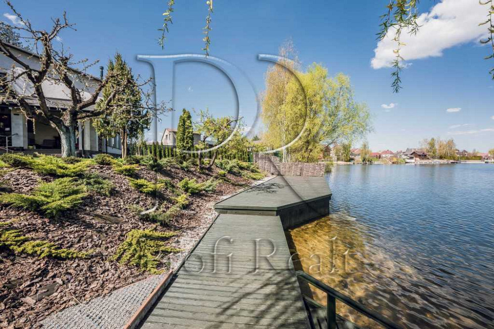 продажа 7-к дом Обуховский, Подгорцы, 1100000 $  - зображення 5