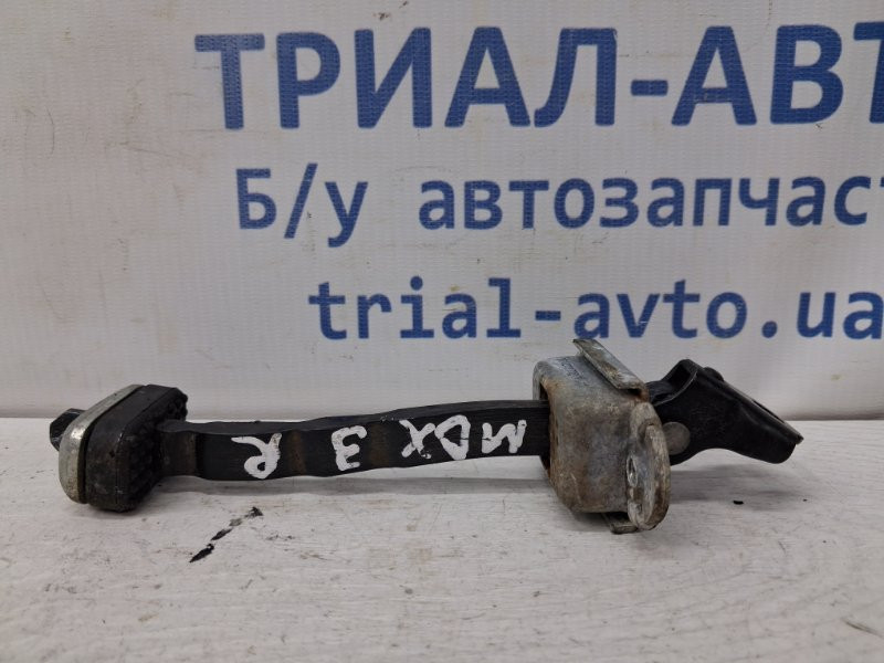 Ограничитель двери задний правый Acura MDX 2006-2013 72840STXA02 (Арт. 78061) Киев - изображение 1