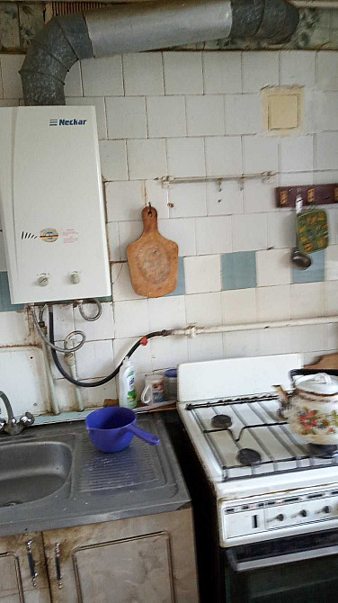 Продам. 3-к.кв. 3/3, ж/м Північний, вул.Семафорна Дніпро - зображення 2