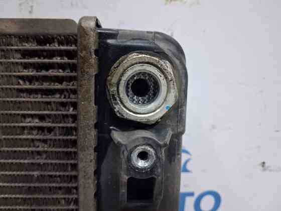 Радиатор основной Hyundai Ioniq 2016- 25308G2000 (Арт. 80581) Киев