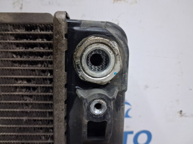 Радиатор основной Hyundai Ioniq 2016- 25308G2000 (Арт. 80581) Київ - зображення 5