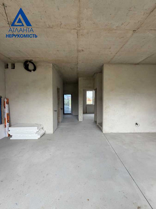 продажа 3-к дом Луцк, Великий Омеляник, 105000 $  - зображення 3