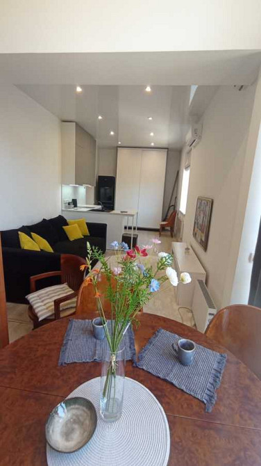 долгосрочная аренда 1-к квартира Киев, Соломенский, 13000 грн./мес. Київ - зображення 5