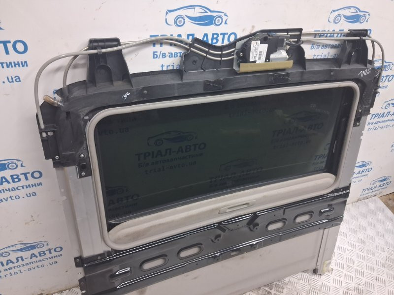 Люк в сборе Nissan Navara 2004-2015 91306EB20A (Арт. 82632) Киев - изображение 7