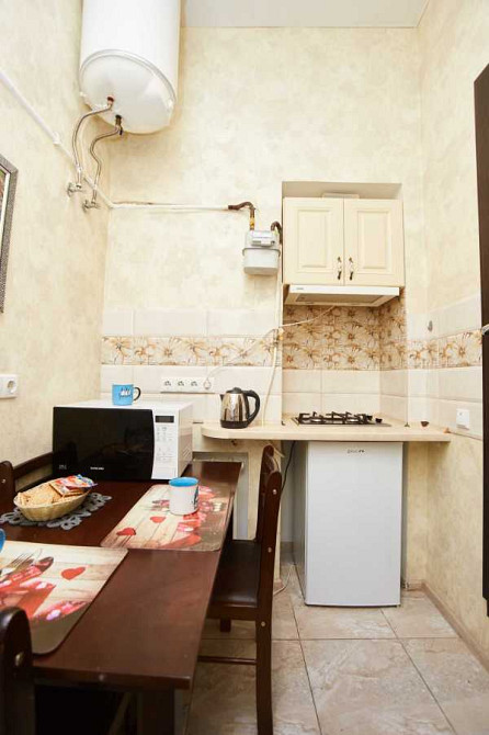 долгосрочная аренда 1-к квартира Одесса, Приморский, 8000 грн./мес. Одеса - зображення 6