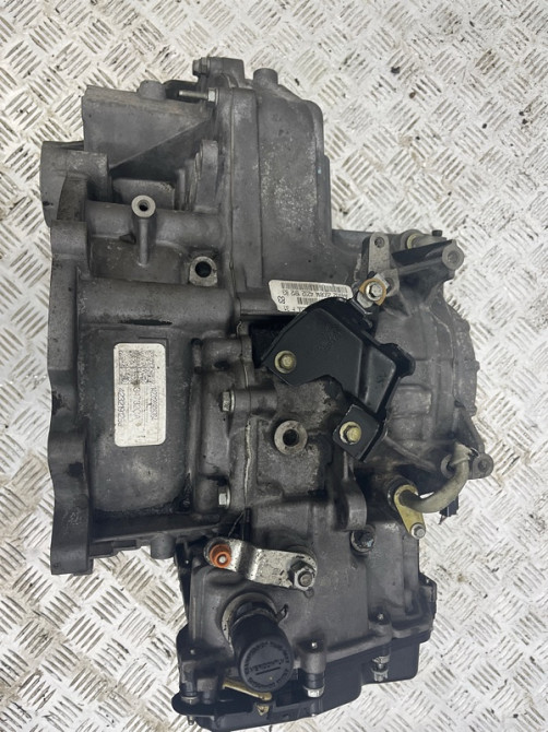 Коробка передач АКПП Ford Escape 3 2.0 БЕНЗИН ENR90 2012 (б/у) Київ - зображення 2