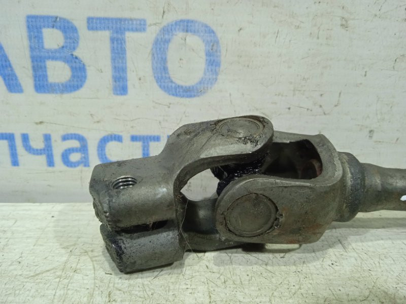 Карданчик рулевой Hyundai Tucson 2004-2009 564002e100 (Арт. 19288) Киев - изображение 2