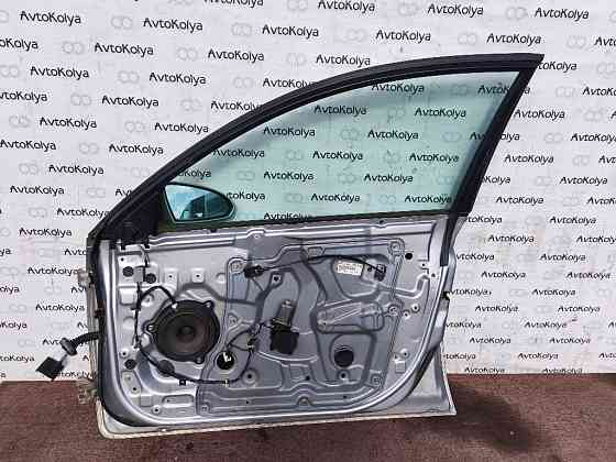 Дверь передняя правая Nissan Primera P12 2001-2007 Ковель