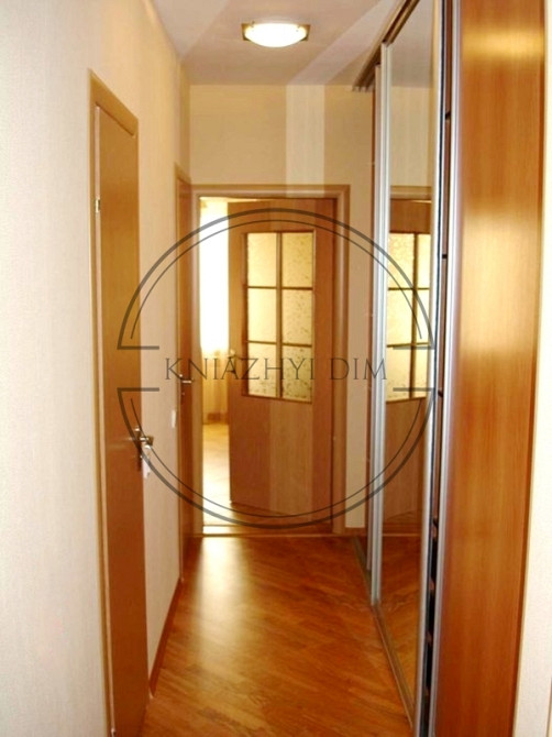 Продаж 1 комн. на М. Тимошенко м. Минская 5 мин. № 21137549 Київ - зображення 5