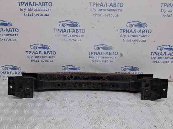 Усилитель бампера передний Mitsubishi Outlander CU 2.4 БЕНЗИН 4G69 2003 (б/у) Киев