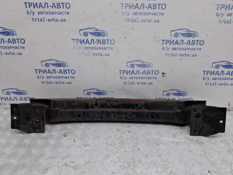 Усилитель бампера передний Mitsubishi Outlander CU 2.4 БЕНЗИН 4G69 2003 (б/у) Киев - изображение 5