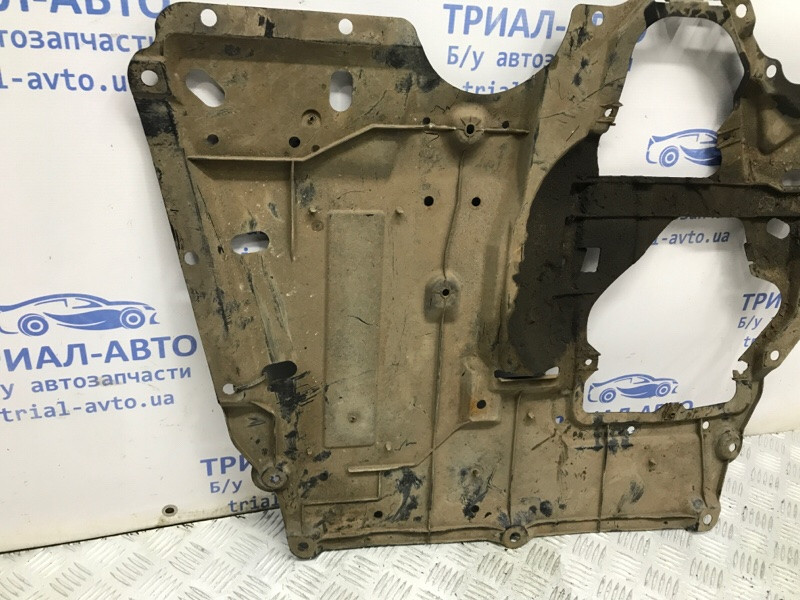 Защита двс Mitsubishi Lancer 10 1.5 БЕНЗИН 4A91 2007 (б/у) Киев - изображение 5