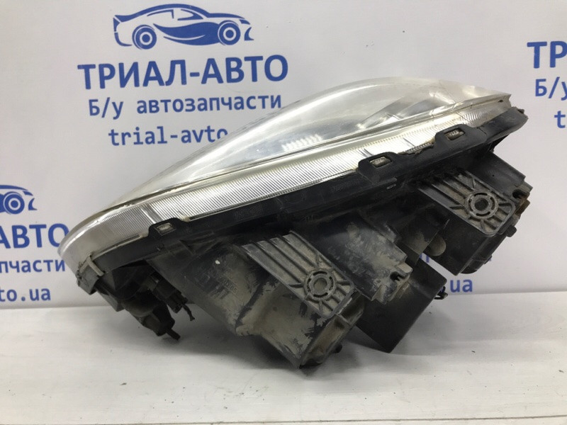 Фара правая галоген Chevrolet Lacetti 2004-2013 96425286 (Арт. 56499) Киев - изображение 7