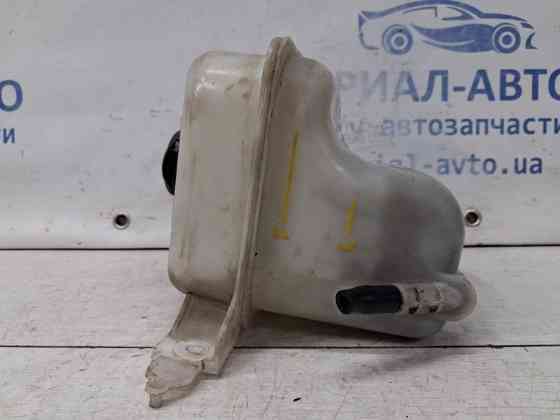 Бачок радиатора (расширительный) Hyundai Sonata NF 2.4 БЕНЗИН G4KC 2004 (б/у) Київ