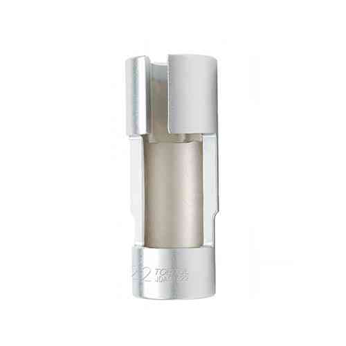 Съемник датчика кислорода TOPTUL 22мм JDAQ1622 Харьков