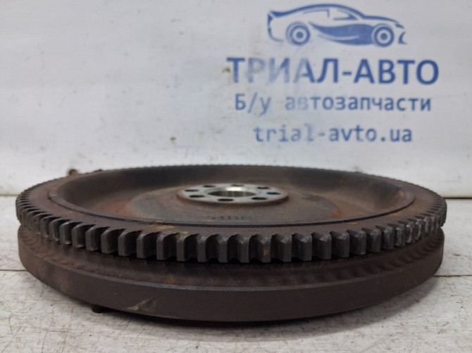 Маховик Toyota Avensis T25 1.8 БЕНЗИН 1ZZFE 2002 (б/у) Київ - зображення 2