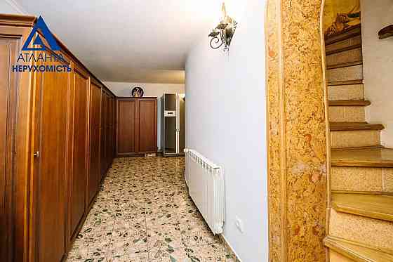 продажа 5-к квартира Луцк, 145000 $ Луцьк