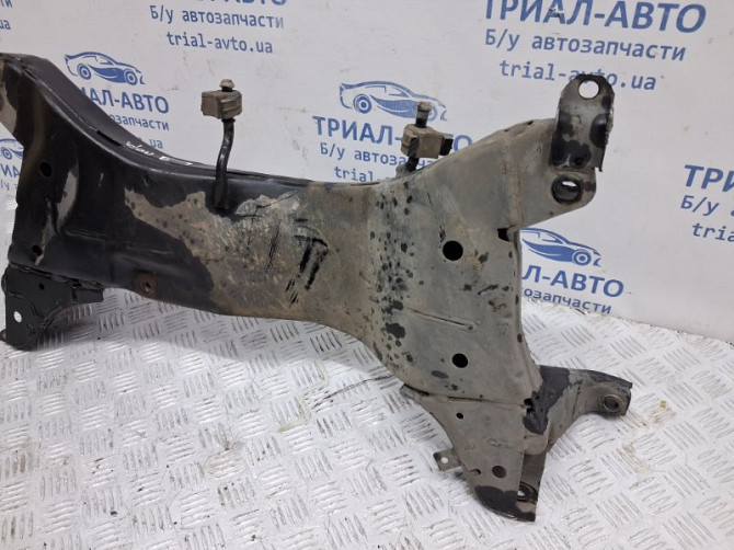 Балка передней подвески Mitsubishi Lancer 9 1.6 БЕНЗИН 4G18 2003 (б/у) Киев - изображение 8