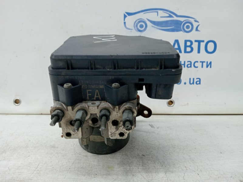 Блок abs Mazda 6 GH 2.5 БЕНЗИН L5-VE 2007 (б/у) Киев - изображение 1