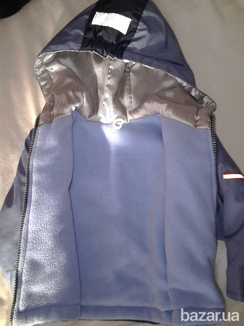 Курточка на1,5-2,5роки Львів - зображення 2