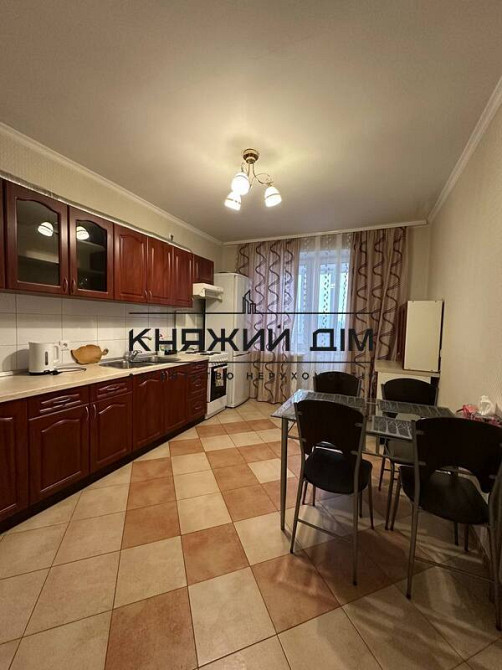 Оренда 1 кім. квартири Нова Дарниця Код Об'єкта № 11121231 Киев - изображение 12