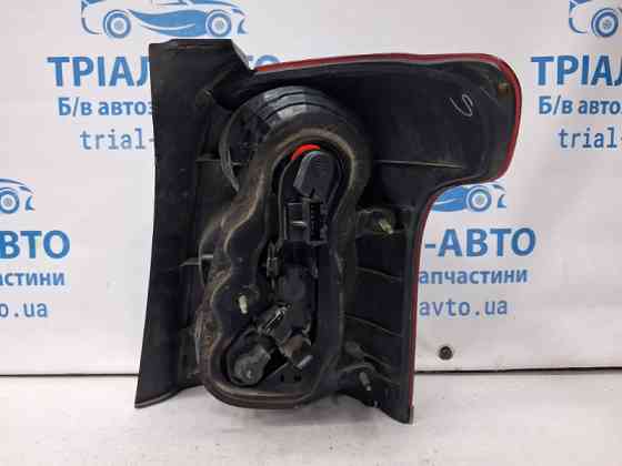 Фонарь задний внешний левый Toyota Avensis 2002-2010 8156105170 (Арт. 71222) Київ