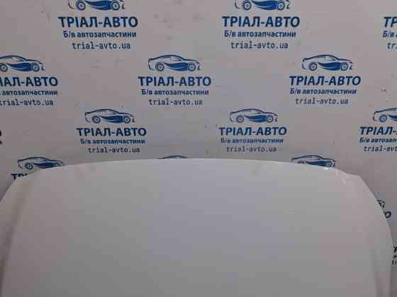 Капот Hyundai Ioniq 2016- 66400G2000 (Арт. 80535) Киев