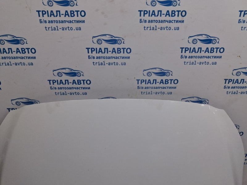 Капот Hyundai Ioniq 2016- 66400G2000 (Арт. 80535) Киев - изображение 2