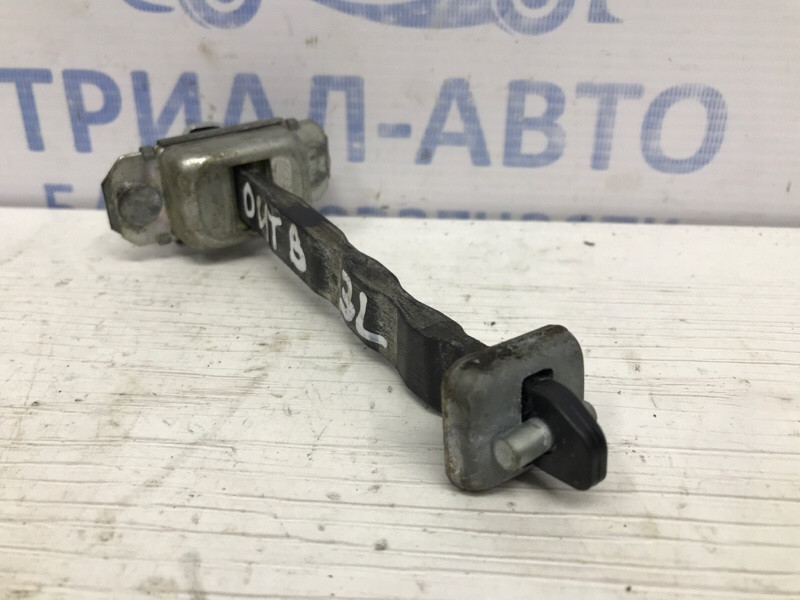 Ограничитель двери задний левый Subaru Outback 2014-2021 62124AL000 (Арт. 54213) Киев - изображение 3